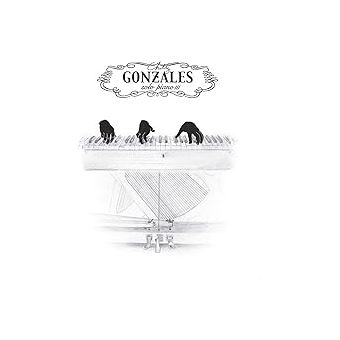 Chilly Gonzales - 1