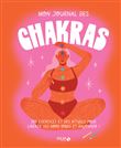 Mon journal des chakras