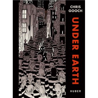Under Earth
