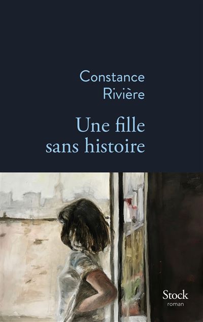 Une jeune fille sans histoire