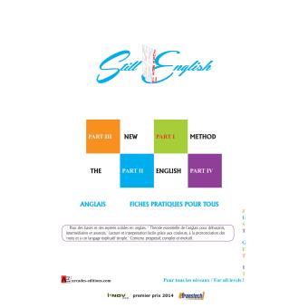 Livret Anglais Fiches Pratiques Pour Tous - 
