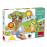 PUZZLE SHAPES SAFARI