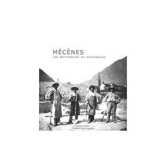 Mecenes