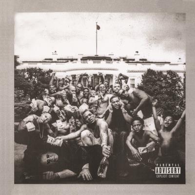 Kendrick Lamar - 1