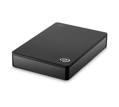 Seagate Backup Plus Portable - Externe harde schijf - 4 TB