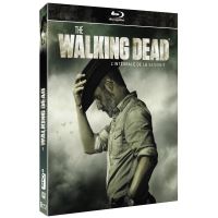 The Walking Dead Saison 9 Blu-ray