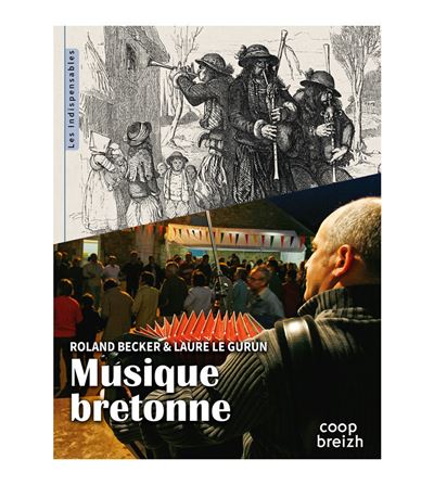MUSIQUE BRETONNE (Version 2021)