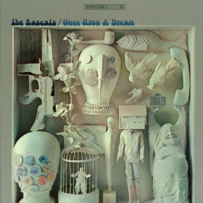 Once Upon A Dream 180g LP