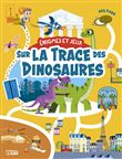 Enigmes et jeux dinosaures