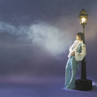 La Vita Nuova - Christine And The Queens - CD album - Précommande ...