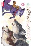 Le Renard et le petit Tanuki T04