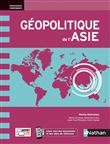 Géopolitique de l'Asie