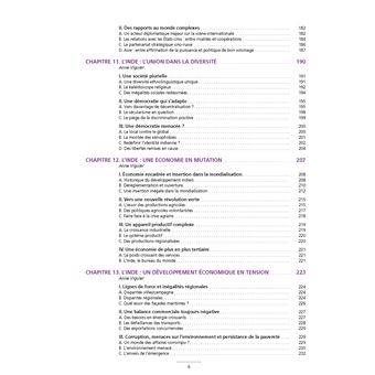 Géopolitique de l'Asie