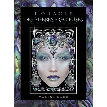 L'oracle des pierres précieuses