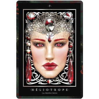 L'oracle des pierres précieuses