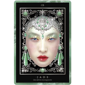 L'oracle des pierres précieuses