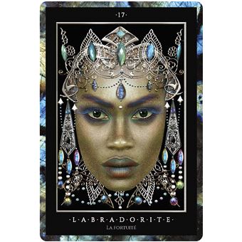 L'oracle des pierres précieuses