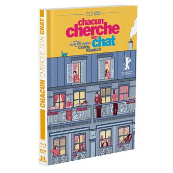 Derniers achats en DVD/Blu-ray - Page 61 Chacun-cherche-son-chat-Combo-Blu-ray-DVD
