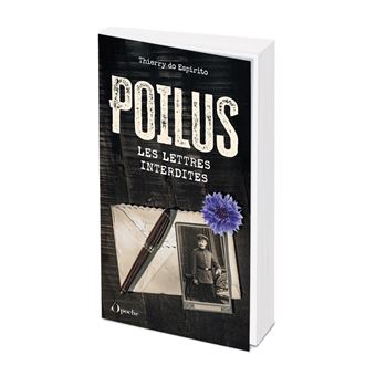 Poilus : les lettres interdites