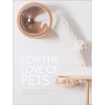 FOR THE LOVE OF PETS