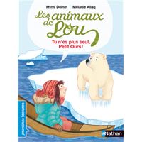 Animaux de lou tu n'es plus