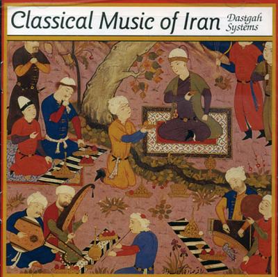 Classical Music of Iran