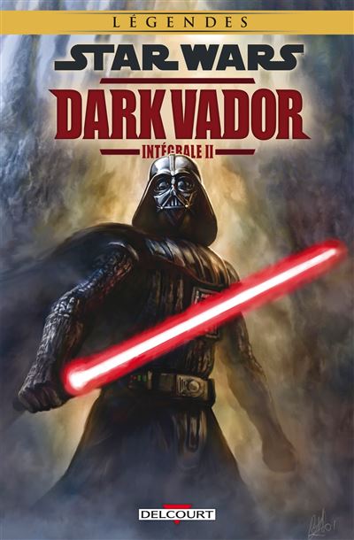 Dark Vador