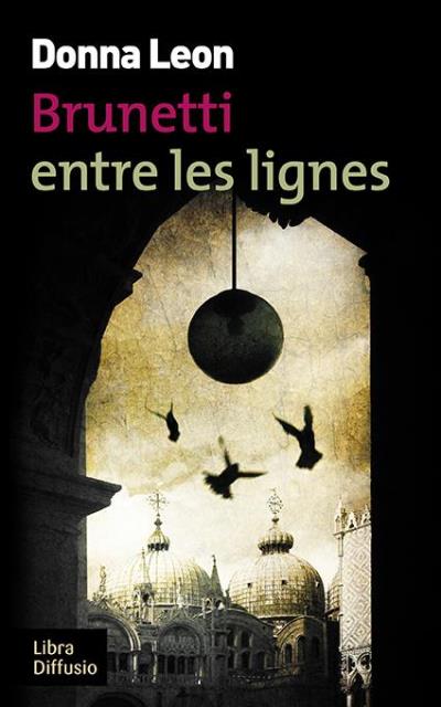 Brunetti entre les lignes