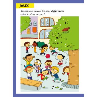 M. Loup toujours prêt - Attention Ouistiti ! CP/CE1 6/7 ans