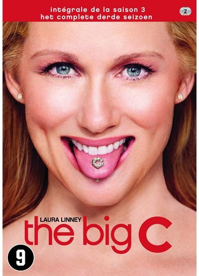 BIG C 3-2 DVD-BILINGUE