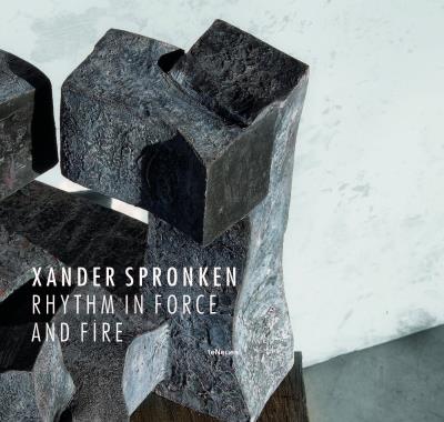 XAVIER SPRONKEN.