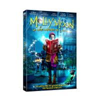 Molly Moon et le livre magique de l'hypnose DVD