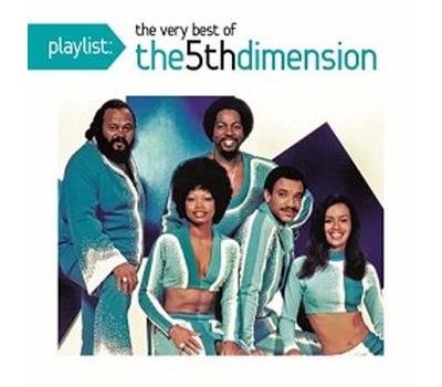 Playlist The very best of The Fifth Dimension