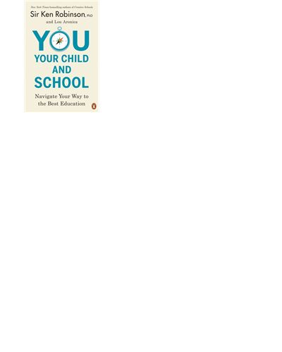 YOU YOUR CHILD AND SCHOOL