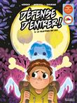 Défense d'entrer! BD T02