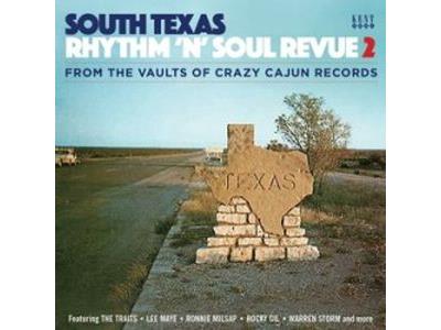 South Texas Rhythm N Soul Revue