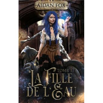 La Fille de l'Eau