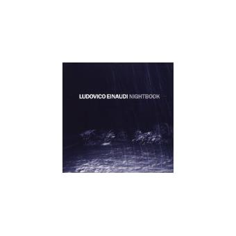 couverture de : Nightbook