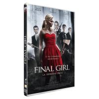 Final girl - DVD