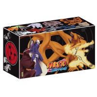 NARUTO SHIPPUDEN 12-22-COLLECTOR-33 DVD-VF