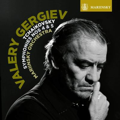 Symphonies Numbers 4 And 5