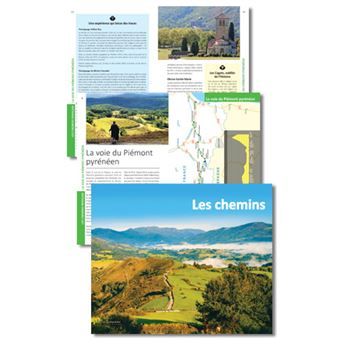 Sur les chemins de Compostelle