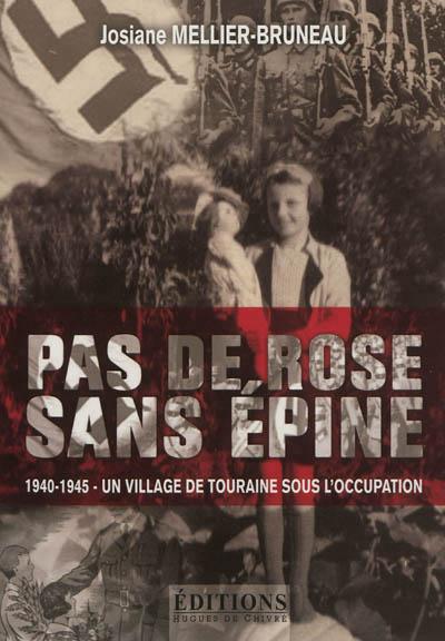 Pas de rose sans épine