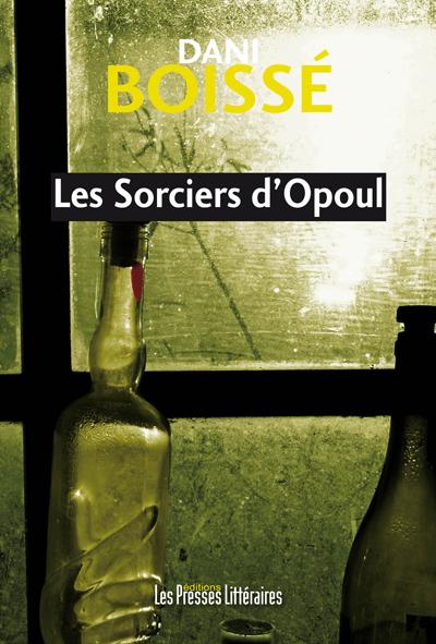 Les sorciers d'Opoul
