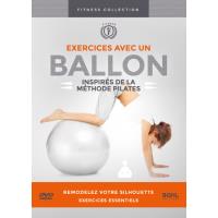 50 Facons De S Entrainer Avec Un Ballon Edition Sous Coffret Coffret Elizabeth Gillies Achat Livre Fnac
