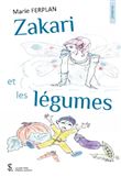 Zakari et les légumes