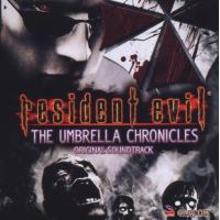 Resident Evil - Umbrella chronicles