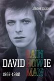 DAVID BOWIE RAINBOWMAN