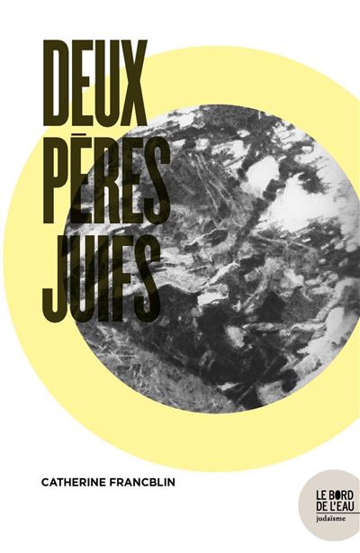 Deux peres juifs