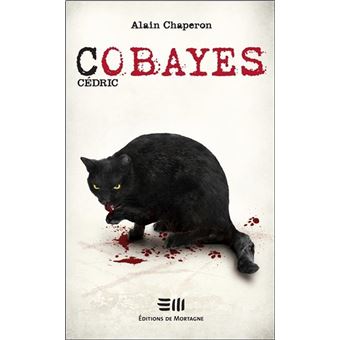 Cobayes - Cédric